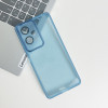 23654 Xiaomi 12T, защитная крышка-чехол, прозрачная