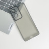 23654 Xiaomi 12T, защитная крышка-чехол, прозрачная
