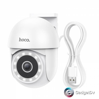 26751 Камера видеонаблюдения Hoco D2