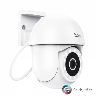 26751 Камера видеонаблюдения Hoco D2