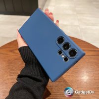 27142 Samsung S23FE защитная крышка-чехол Silikone Case