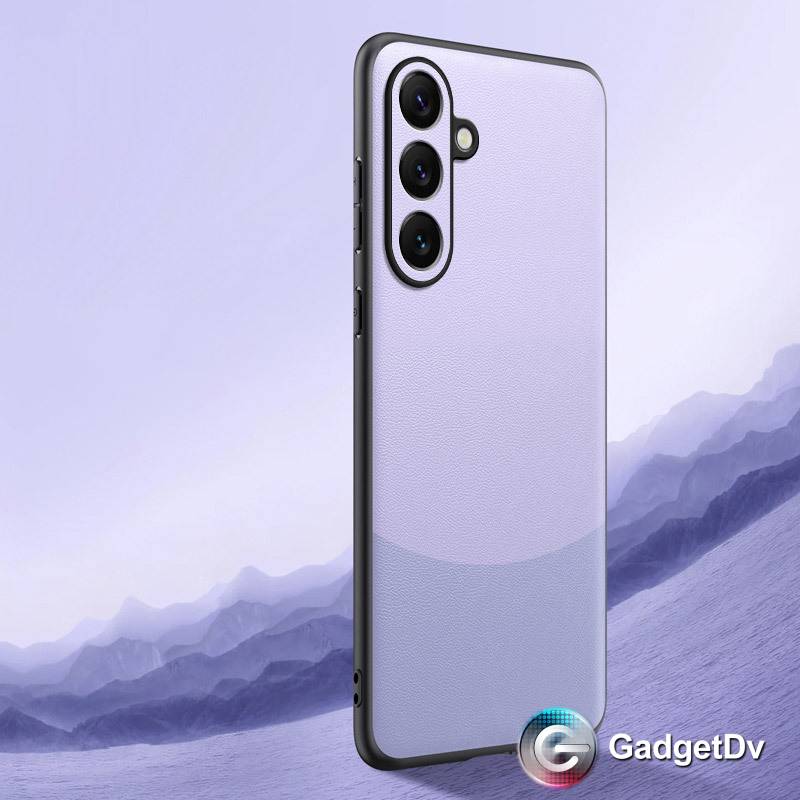 28057 Samsung S23 Ultra защитная крышка-чехол New Case