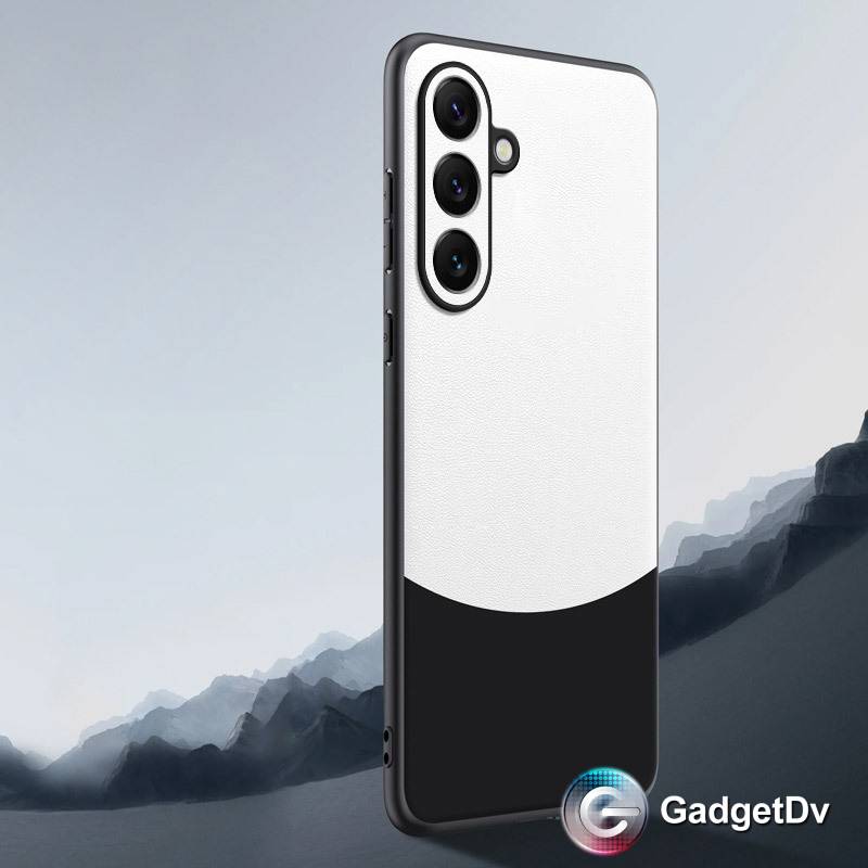 28057 Samsung S23 Ultra защитная крышка-чехол New Case