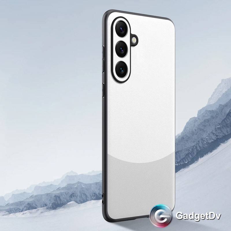 28057 Samsung S23 Ultra защитная крышка-чехол New Case