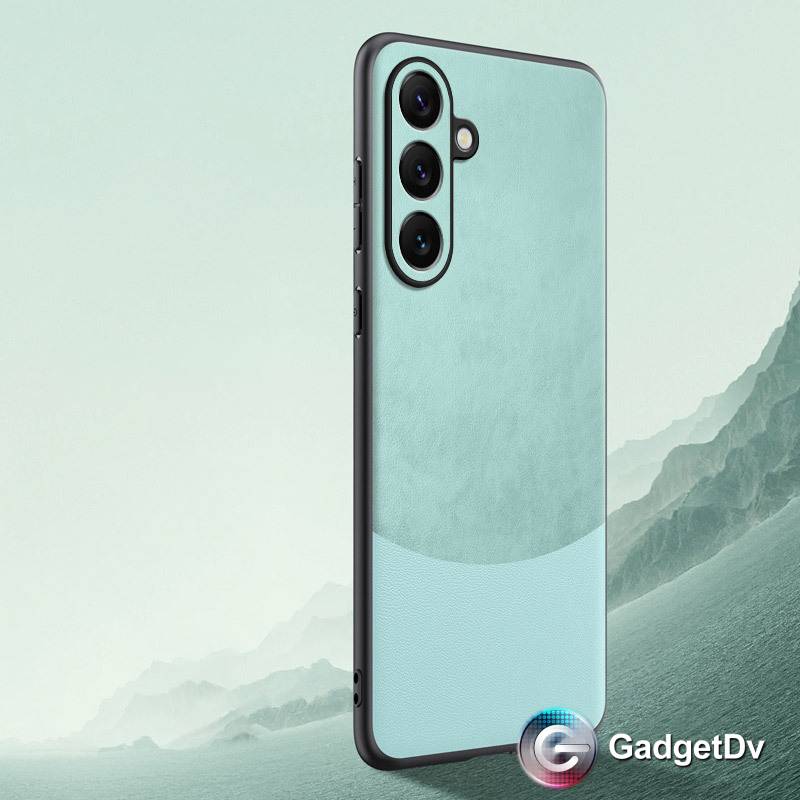 28057 Samsung S23 Ultra защитная крышка-чехол New Case