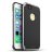 1969 iРhone7+ Защитная крышка резиновая iPaky (серебро)