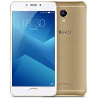 Смартфон Meizu M5 Note 32Gb/3Gb (золото)