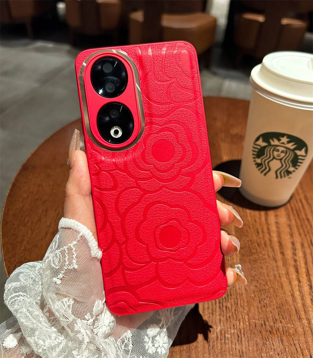 31036 Honor 70 защитная крышка-чехол, New Case