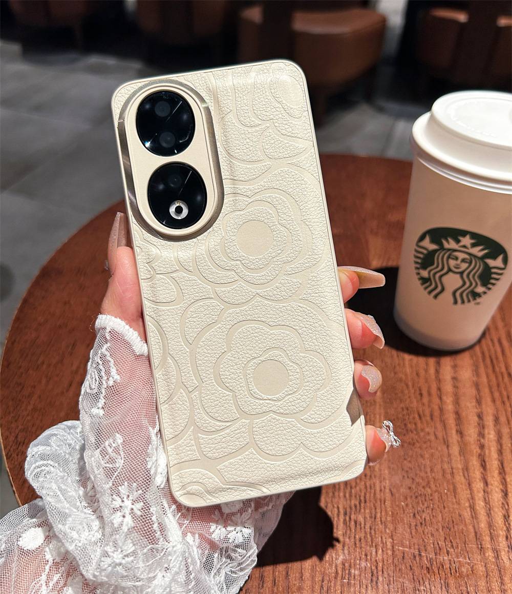 31036 Honor 70 защитная крышка-чехол, New Case