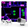 38550 Проектор со встроенными играми M300Max