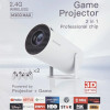 38550 Проектор со встроенными играми M300Max