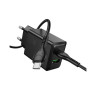 38773 СЗУ USB/USB-C20W + кабель Type-C-Type-C, Hoco N69