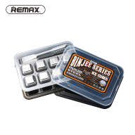 5683 Кубики для охлаждения напитков Remax Binjee Series Ice Cubes RT-BL01