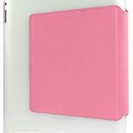 20-171 Чехол Galaxy Tab E (розовый)