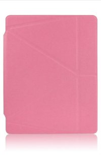 20-171 Чехол Galaxy Tab E (розовый)