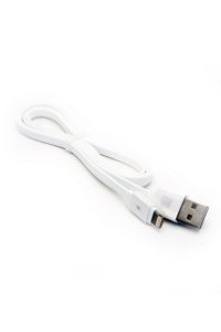 5-903 Кабель USB iPhone5 1m (белый)