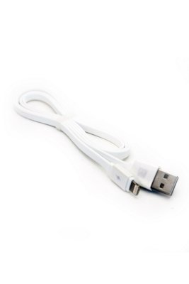 5-903 Кабель USB iPhone5 1m (белый) 5-903 USB iPhone5 1m (белый)