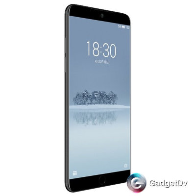 Смартфон Meizu M15 64Gb/4Gb