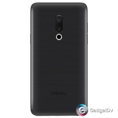 Смартфон Meizu M15 64Gb/4Gb