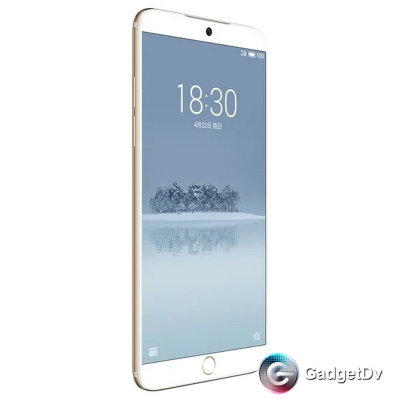 Смартфон Meizu M15 64Gb/4Gb