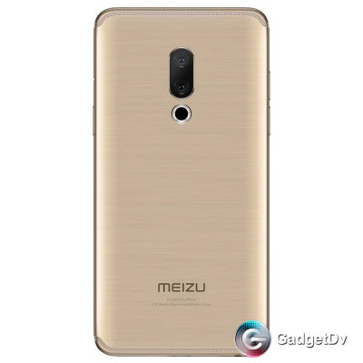 Смартфон Meizu M15 64Gb/4Gb