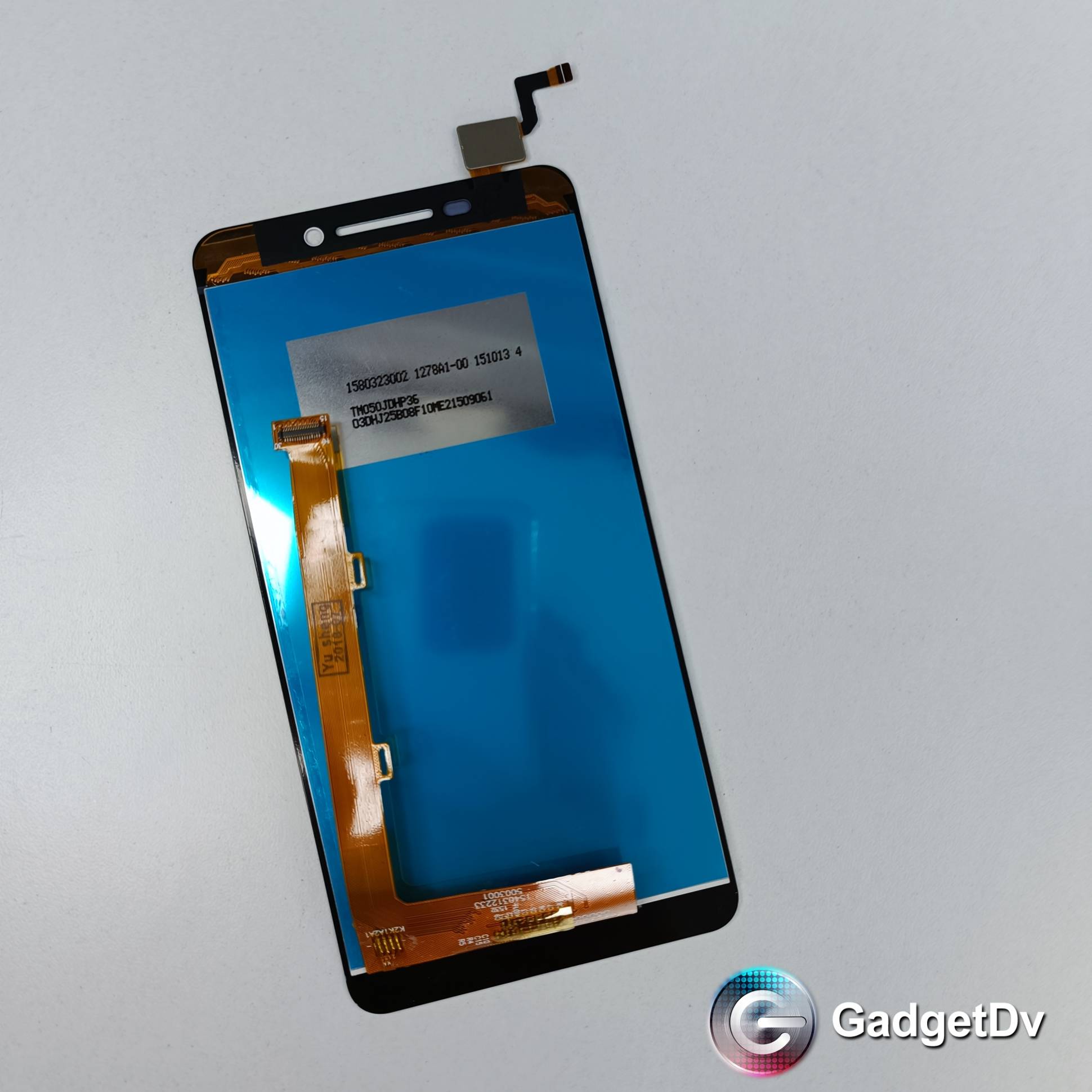 Дисплей-модуль Lenovo А5000
