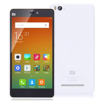 Смартфон Xiaomi Mi4c 16Gb/2Gb (cеребро) Xiaomi Mi4c 16Gb/2Gb (cеребро)