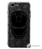 60610 Защитная крышка iPhone 7/8, супер герои