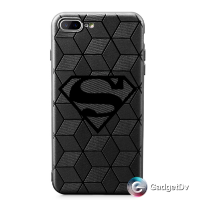 60610 Защитная крышка iPhone 7/8, супер герои