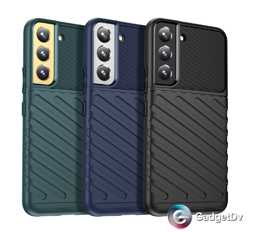20122 Защитная крышка Samsung M31/M21, силикон фактурный