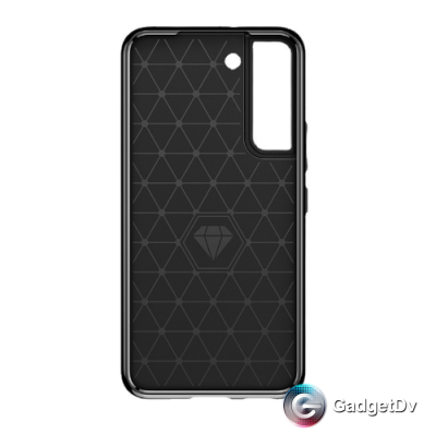 20122 Защитная крышка Samsung M31/M21, силикон фактурный