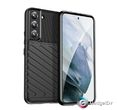 20122 Защитная крышка Samsung M31/M21, силикон фактурный