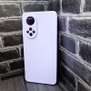 20427 Защитная крышка Honor 50, силикон цветной