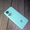 20427 Защитная крышка Honor 50, силикон цветной