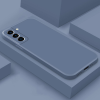 20427 Защитная крышка Honor 50, силикон цветной