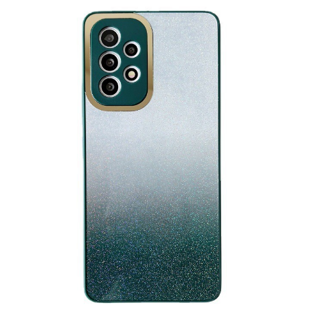20834 Xiaomi Redmi 10C защитная крышка-чехол, блестящий градиент