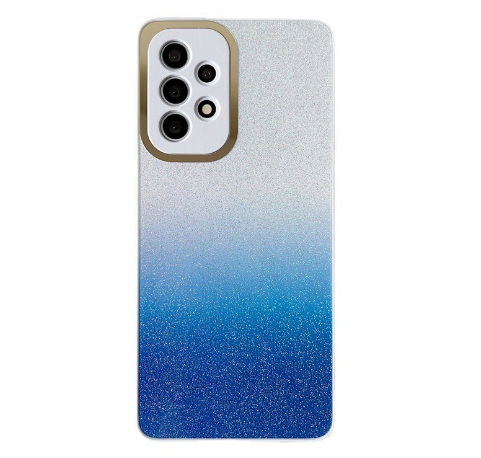 20834 Xiaomi Redmi 10C защитная крышка-чехол, блестящий градиент