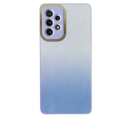 20834 Xiaomi Redmi 10C защитная крышка-чехол, блестящий градиент