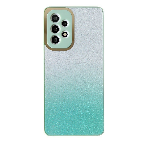 20834 Xiaomi Redmi 10C защитная крышка-чехол, блестящий градиент