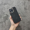 23195 iPhone 11 защитная крышка-чехол "пробка"