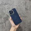 23195 iPhone 11 защитная крышка-чехол "пробка"