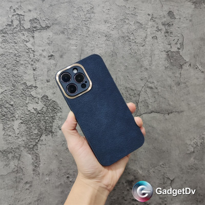 23195  iPhone 11 защитная крышка-чехол "пробка"