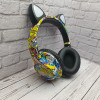 23510 Наушники Bluetooth A8910