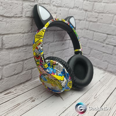 23510 Наушники Bluetooth A8910 23510 Наушники Bluetooth A8910