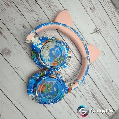 23510 Наушники Bluetooth A8910