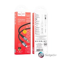 27044 Кабель AUX-iPhone Hoco UPA26, 1м