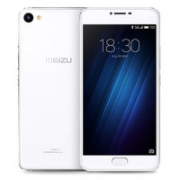 Смартфон Meizu U10 16Gb/2Gb (белый)