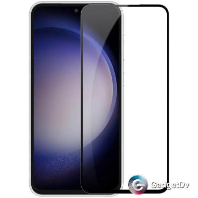 33046 Защитное стекло Samsung S24FE 