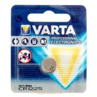 Батарейка VARTA ELECTRONICS CR1225