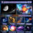 38551 Проектор звездного неба Planetarium 8TH - 38551 Проектор звездного неба Planetarium 8TH